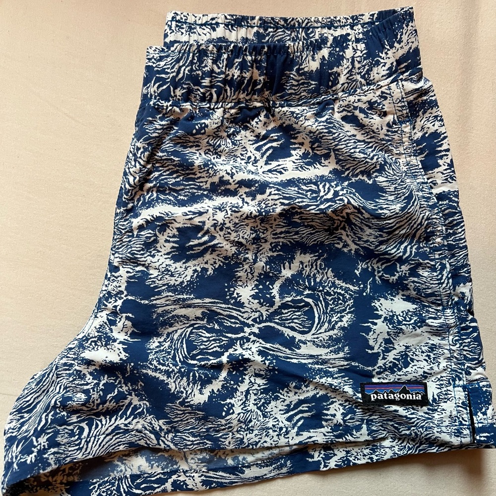 Patagonia Barely Baggies 2.5in Short - Women's